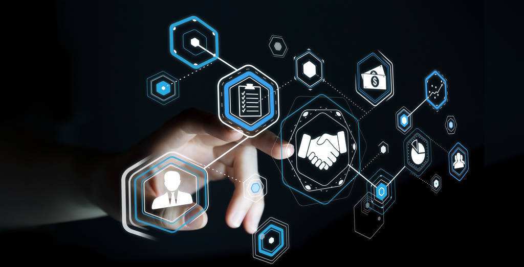 在计算机信息科技领域内注册货运公司 所需条件与战略融合